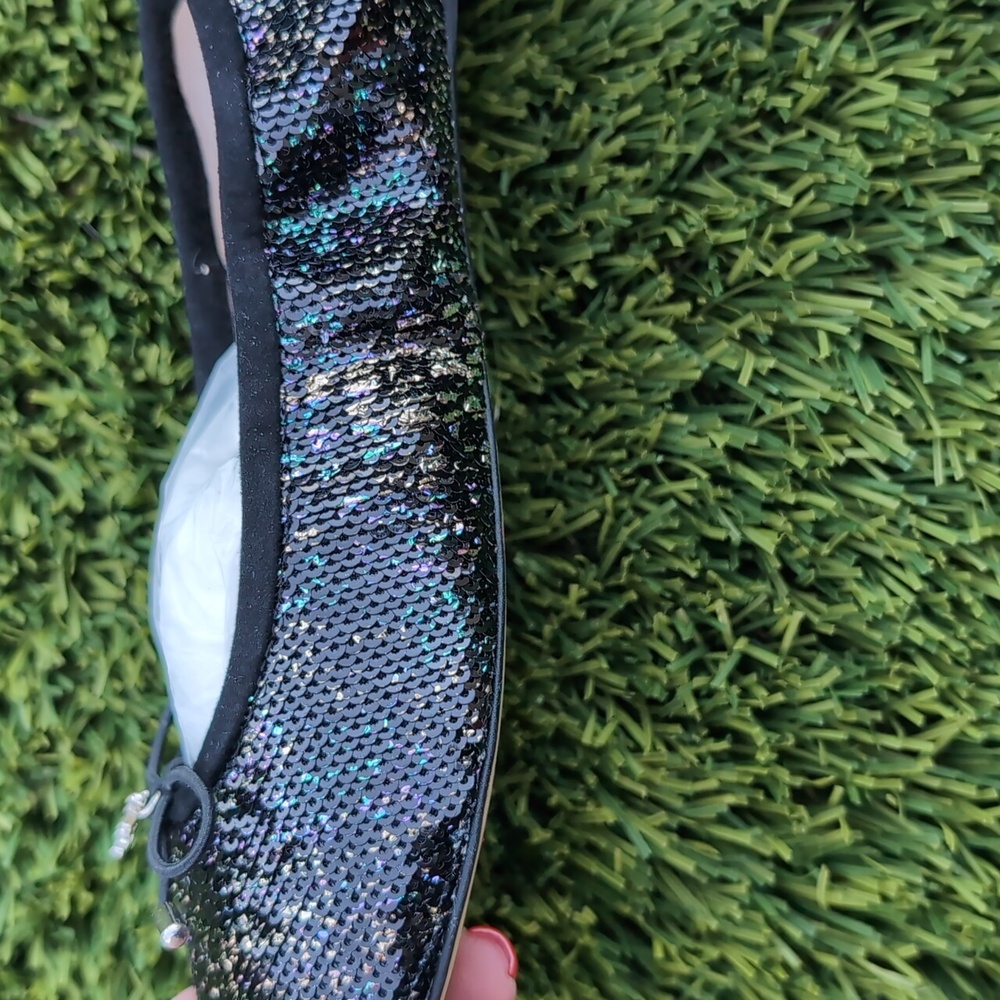 NEW Sam Edelman Ballet Flat - Picture 10 of 12